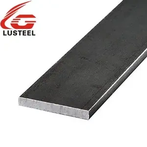 Flat bar