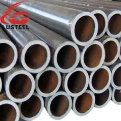 Fertilizer steel pipe