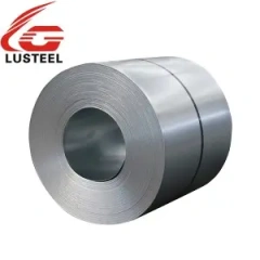 Cold rolled steel coil