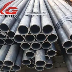 Petroleum steel pipe