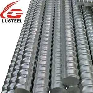 Anchor Rod Steel