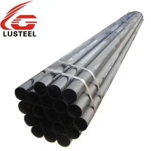 Seamless steel pipe
