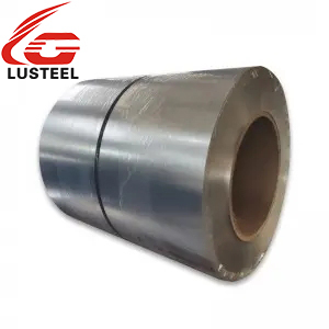 Tinplate coil