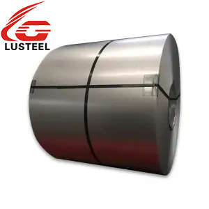 Zn-Al-Mg sheet coil