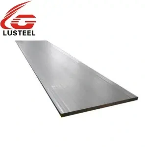 Hot rolled stainless steel plate