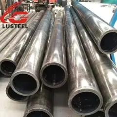 Precision bright pipe