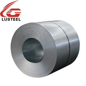 Silicon steel coil