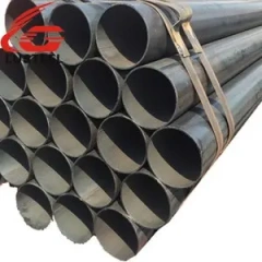 ERW pipe