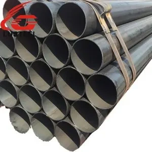 ERW pipe