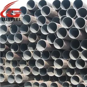 Small seamless steel pipe