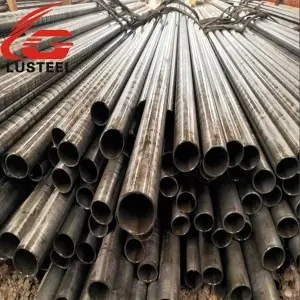 Steel pipe