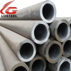 Fertilizer steel pipe