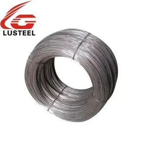 High speed wire rod