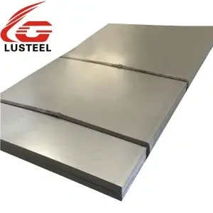 Cold rolled sheet