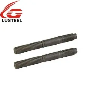 Anchor Rod Steel