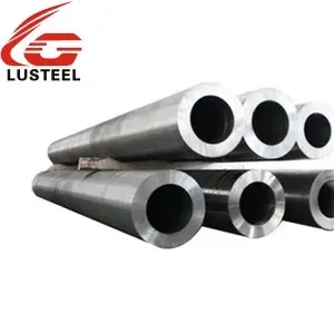 Stainless steel welded tube