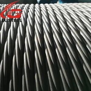 Steel Strand