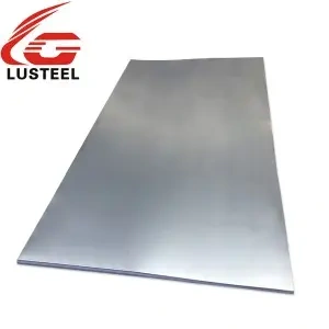 Cold rolled sheet