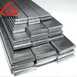 Flat bar