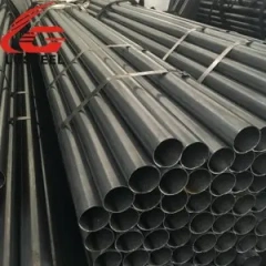 Precision bright pipe