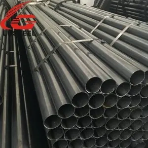 Precision bright pipe