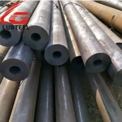 Thick wall seamless steel pipe