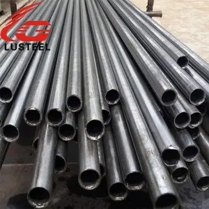 Cold drawn seamless steel pipe
