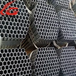 Thermal expansion pipe