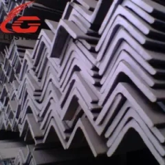 Angle steel
