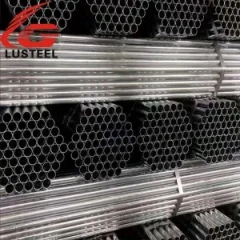 Steel pipe