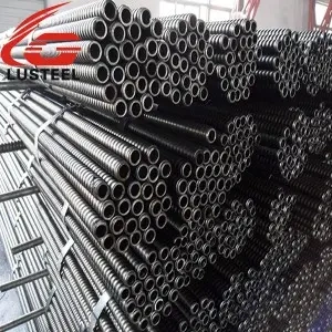 Anchor Rod Steel