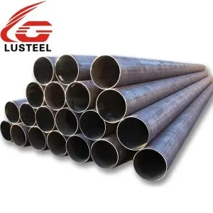 Seamless steel pipe