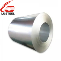 Zn-Al-Mg sheet coil
