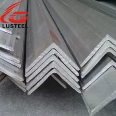 Angle steel