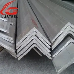 Angle steel