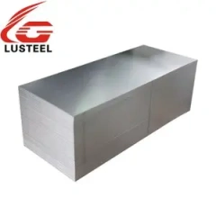 Cold rolled sheet