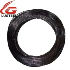 High carbon wire rod