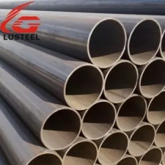ERW steel pipe