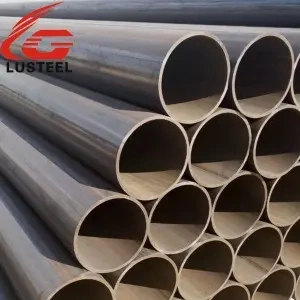 ERW steel pipe