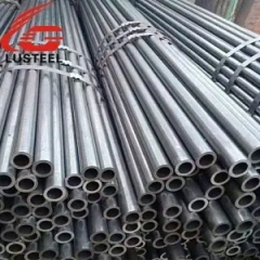 Cold drawn seamless steel pipe