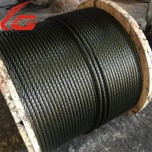 Steel Strand