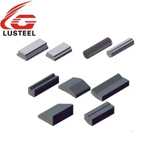 Special shaped steel