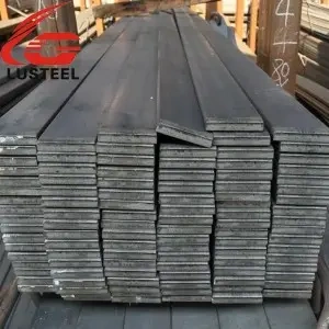 Flat bar