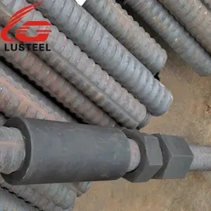 Anchor Rod Steel