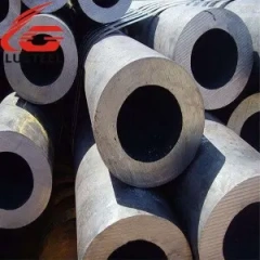 Fertilizer steel pipe