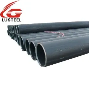 ERW pipe