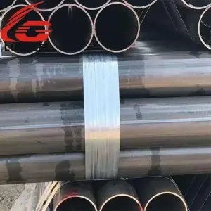 Precision bright pipe