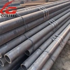 Steel pipe