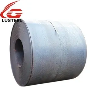 Checkered Steel Coil