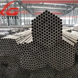 Steel pipe
